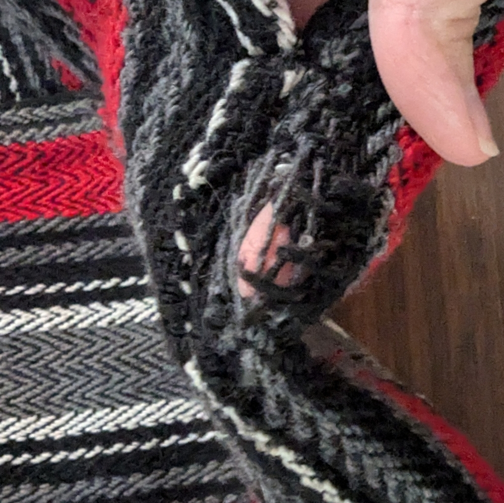 Earth Ragz Hoodie - Picture 4 of 4